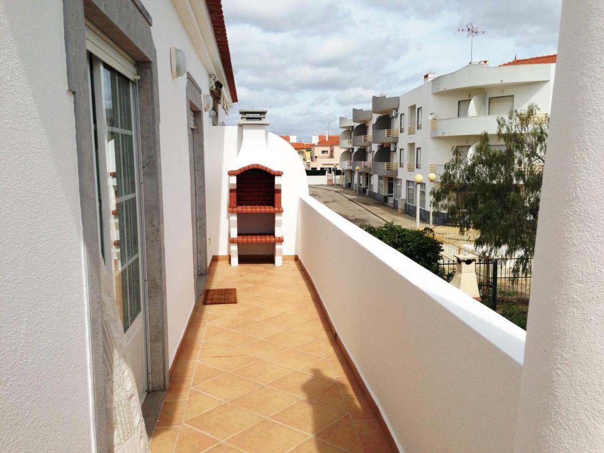 Altura Da Mare - Apartamento Maresia Exterior photo